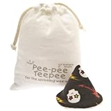 ビバビーン / Beba Bean Teepee Laundry Bag ティピー ランドリーバッグ (：、種類：スカル) [並行輸入品]