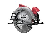 SKIL 5385-01 120-Volt 7-1/4-Inch Circular Saw [並行輸入品]