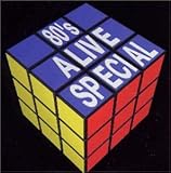 80�fs ALIVE SPECIAL