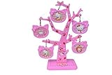 Hello Kitty Style Picture Frame Hello Kitty Picture Tree Picture Holder, HK18 by Unknown