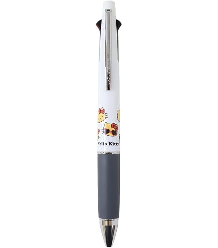 Amazon.co.jp: カミオジャパン ハローキティ クルトガシャープ 0.5mm