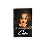 How To Face Paint Book, Cats おもちゃ (並行輸入)