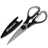 Snap-on(スナップオン)　マグネットシザース(Magnetic　Scissors)