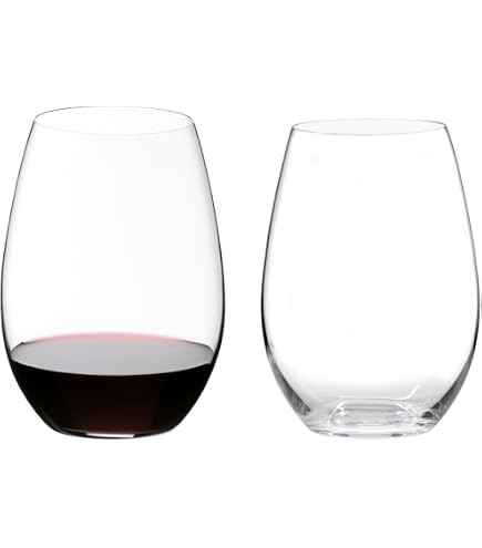 Amazon | [ リーデル ] Riedel ワイングラス 12個セット オヴァチュア