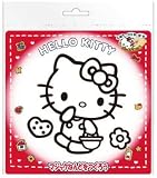 粘土 『マジックねんど ハローキティ HELLO KITTY』