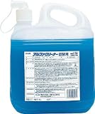 [N-7811918]Ｌｉｎｄａ　アルファクリーナー　４Ｌ NZ11