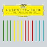 RECOMPOSED BY MAX RICHTER: VIVALDI FOUR SEASONS