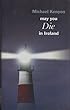 May You Die in Ireland (Black Dagger Crime Series)