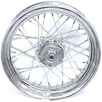 スポーツスター　リアホイールT16×3.00 Yahoo!オークション -「スポーツスター リアホイール」の落札