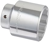 Blackhawk By Proto 60070 12-Point Heavy Duty Socket with 2-3/16-Inch Drive 3/4-Inch [並行輸入品]