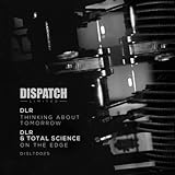 Thinking About Tomorrow / On The Edge (10")[Analog]