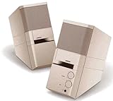 BOSE マルチメディアスピーカー MediamateII グレー