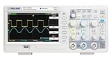 Siglent SDS1102CNL デジタルオシロスコープ カラー液晶付 2CH+1 100MHz 1GSa/s 40Kpts