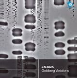 バッハ:ゴルトベルク変奏曲(CCCD)