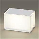 TOEX　LML-4型（190mm遮光タイプ）　8 VLE46 PW　ナチュラルシルバーF