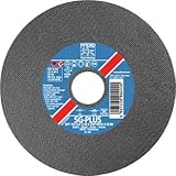 PFERD 切断砥石 【EHT105SGP941515】 25枚