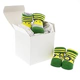 John Deere SOCKSHOSIERY ベビー・ボーイズ