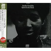アレサ・フランクリン YOUNG,GIFTED AND BLACK ＋百万光年の アレサ・フランクリン YOUNG,GIFTED AND BLACK ＋百万光年の