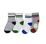 Jumping Beans SOCKSHOSIERY ベビー・ボーイズ US サイズ: 2T-4T