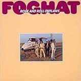 ロックン・ロール・アウトローズ(K2HD/紙ジャケット仕様)