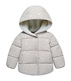 Happy Cherry OUTERWEAR ユニセックス・ベビー US サイズ: M カラー: グレイ