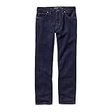 (パタゴニア)patagonia M’s Regular Fit Jeans - Reg 55...