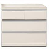 クローゼットチェスト 奥行65cm 3段タイプ 日本製 完成品 (ホワイト)