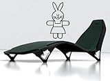 面白い動物ウサギCartoon Kids Baby壁画壁アート装飾ビニールステッカーz028