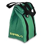 新しい波EnviroグリーンLunchバッグby新しい波Enviro製品Inc