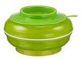Simba 4 in 1 Baby Food Processor Set (Grinder,Grater,Juicer,Suction Bowl,Spoon & Fork) by Simba