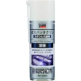 TRUSCO(トラスコ) αスパッタクリン ステンレス鋼用 420ml ALP-SCS x 10 本【ケース販売】