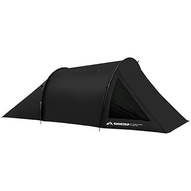 Amazon.co.jp 売れ筋ランキング: トンネルキャンピングテント の中で