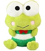 Amazon.co.jp: サンリオ(SANRIO) けろけろけろっぴ ぬいぐるみ