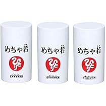 Amazon | 銀座まるかん ひとりさんのHGHプレミアム 62包 3個セット