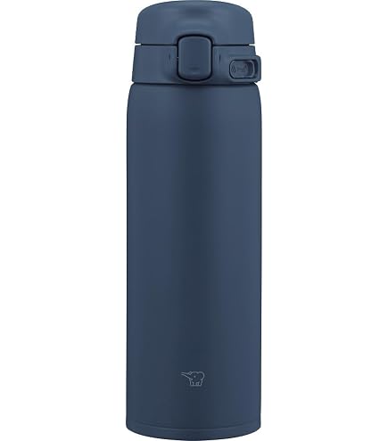 Amazon｜タイガー TIGER ステンレスボトル 480ml WASHI MJX+A481GWF