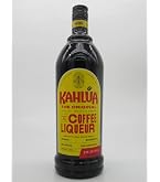 Amazon.co.jp: カルーア コーヒーリキュール 20度 1000ml : 食品