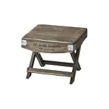 Paseo Wooden Bench S WD-18