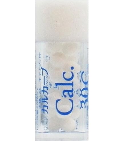 Amazon | ホメオパシージャパン 36基本キット対応 30C大瓶レメディー