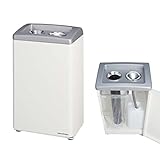 飲み残し回収BOX #A 紙コップ&飲み残し 2090210