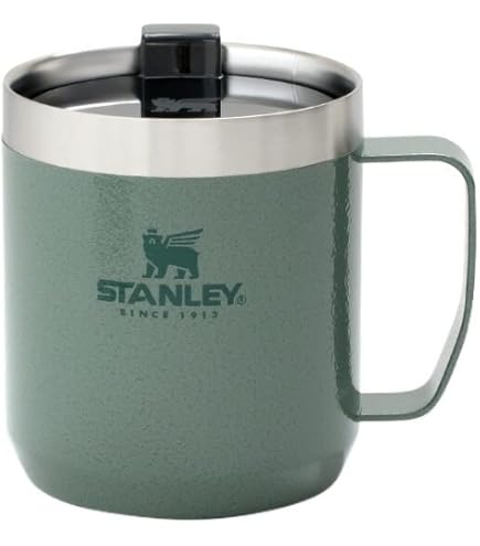 Amazon.co.jp: スタンレー(Stanley) クラシック 真空キャンプマグ