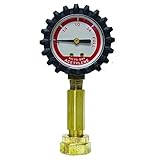 Uniweld TGCMC MC Tank Test Gauge [並行輸入品]