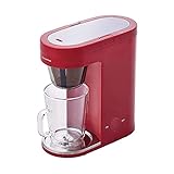 レコルト ソロカフェ プラス SLK-2 Solo Kaffe Plus レッド
