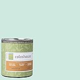 Inspired Flat Interior Paint, Water .01, Quart [並行輸入品]