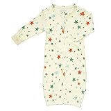 Babysoy SLEEPWEAR ユニセックス・ベビー US サイズ: 12-18 Months カラー: マルチカラー