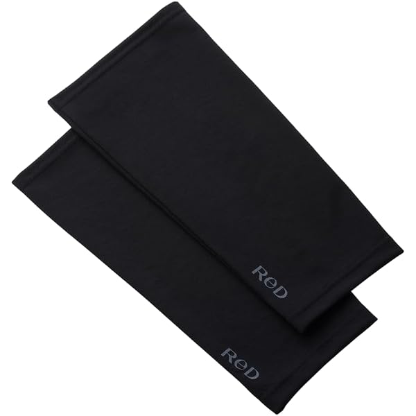 Amazon.co.jp: [ReD] 公式 レッド リカバリーサポーター 腕用 ユニ