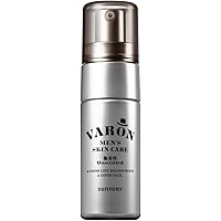 Amazon | サントリー VARON ヴァロン オールインワン メンズ