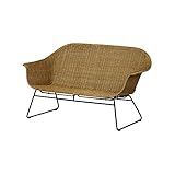 ラティール 2人掛けソファ Bタイプ Rateel RAT-L120