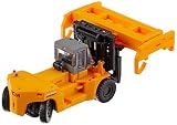 KATO Nゲージ TCMトップリフター FD300 一般色 23-517 鉄道模型用品