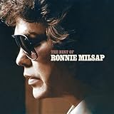The Best Of Ronnie Milsap"