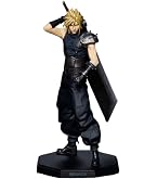 Amazon.co.jp: ファイナルファンタジーVII ブリングアーツ エアリス